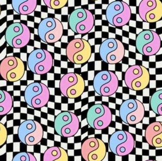 Birthday Collection OG Chain Sets - Choose Fabric