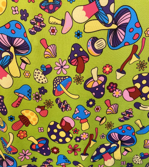 Birthday Collection OG Chain Sets - Choose Fabric