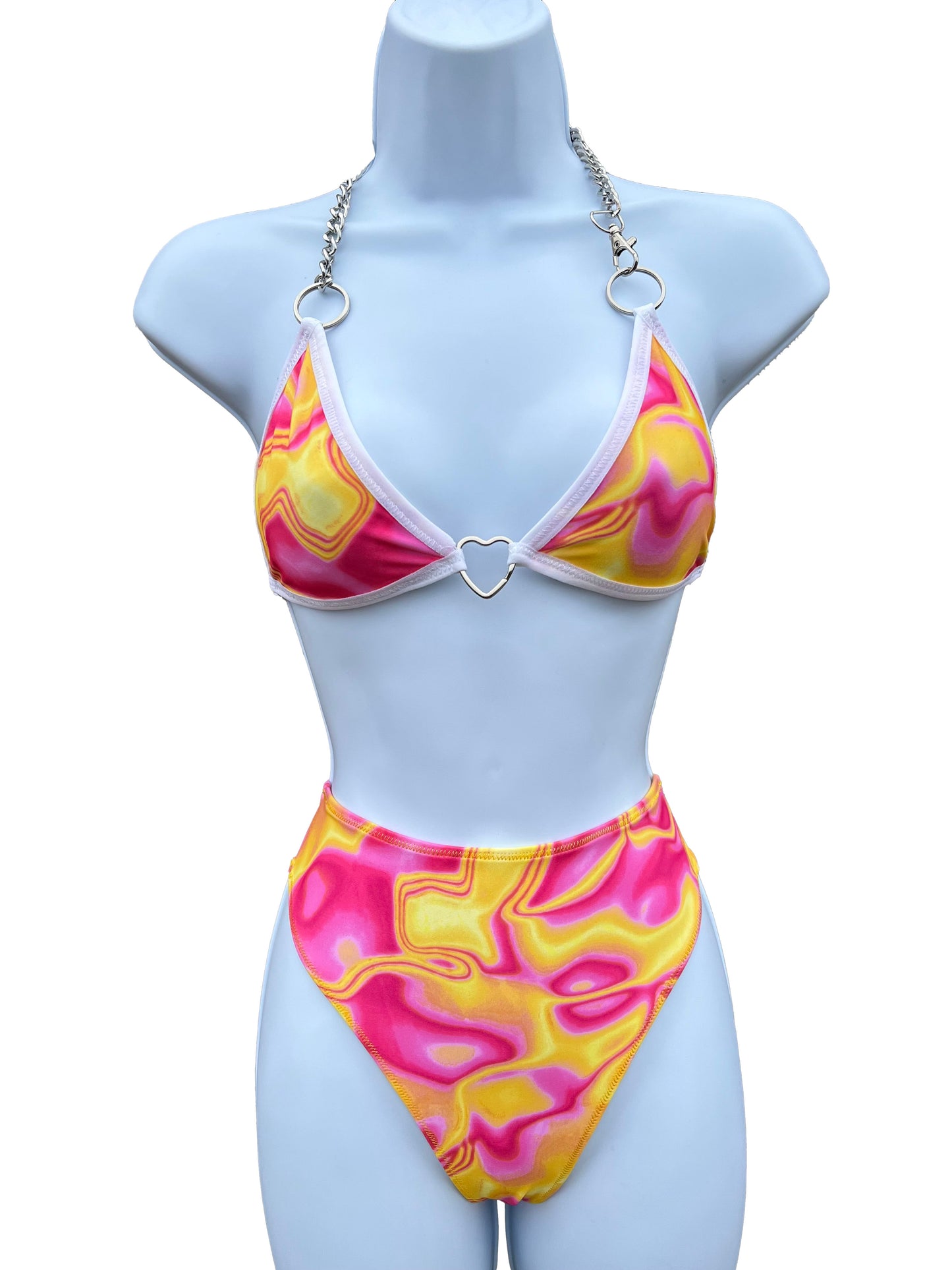 Heat Wave OG Set - Customizable