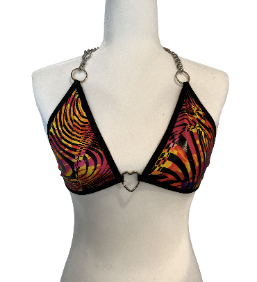 Time Warp Top - Customizable