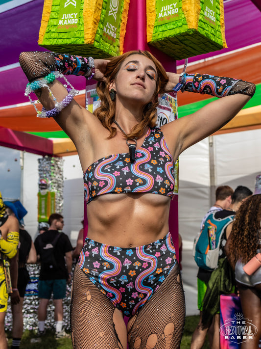 Rave clothing  Edm festival outfit, Cute rave outfits, Festival