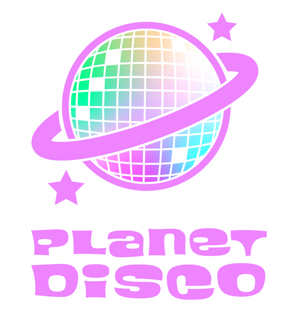 Planet Disco 