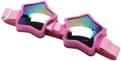 Star Child Goggles - Various Colors
