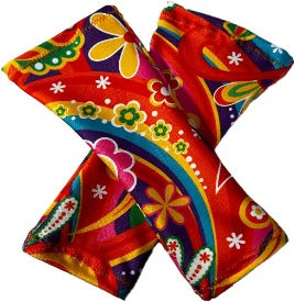 Groovy Baby Gloves